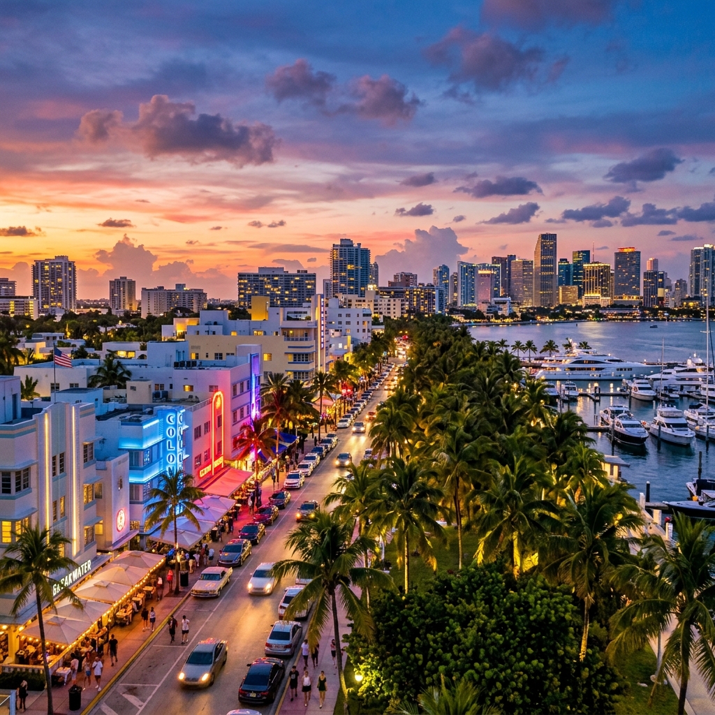 Miami
